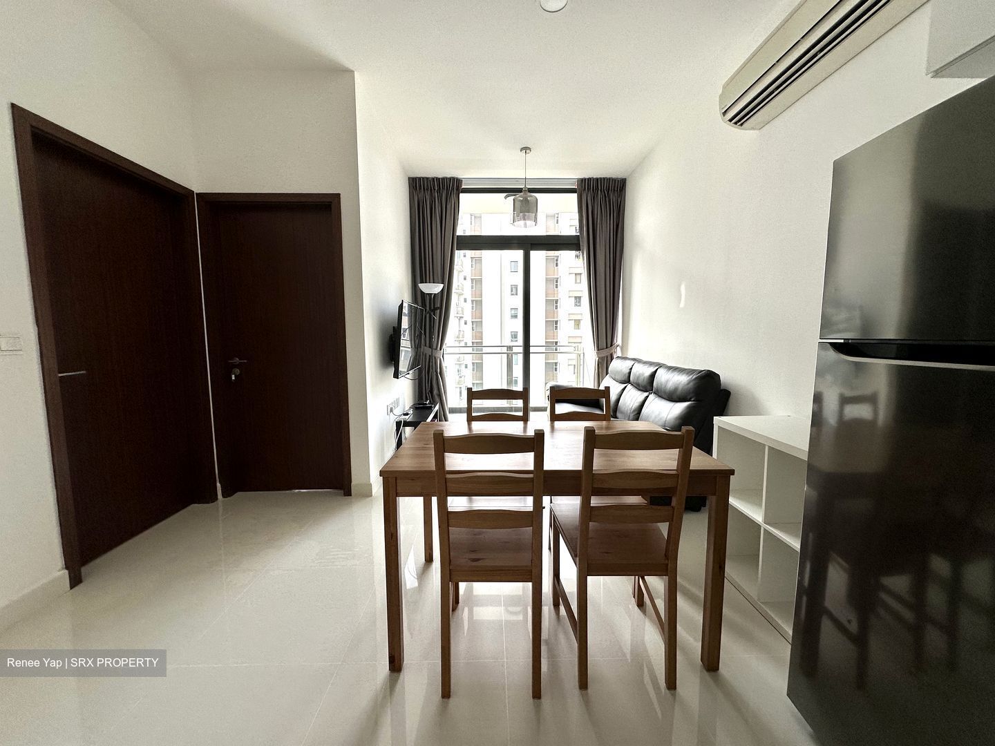 Urban Vista (D16), Condominium #435016921